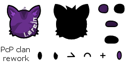 Its for larejn cuz he want one more of them :/ xD