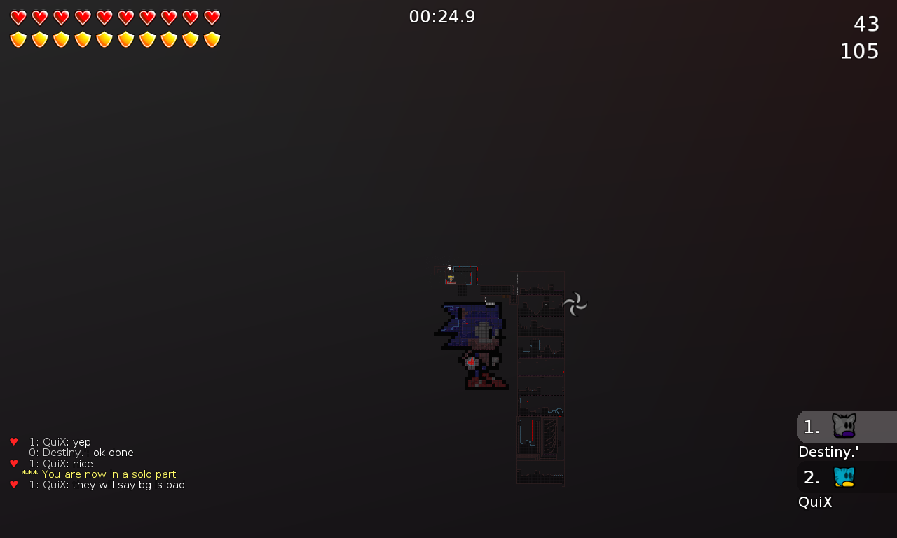 1° ScreenShoot