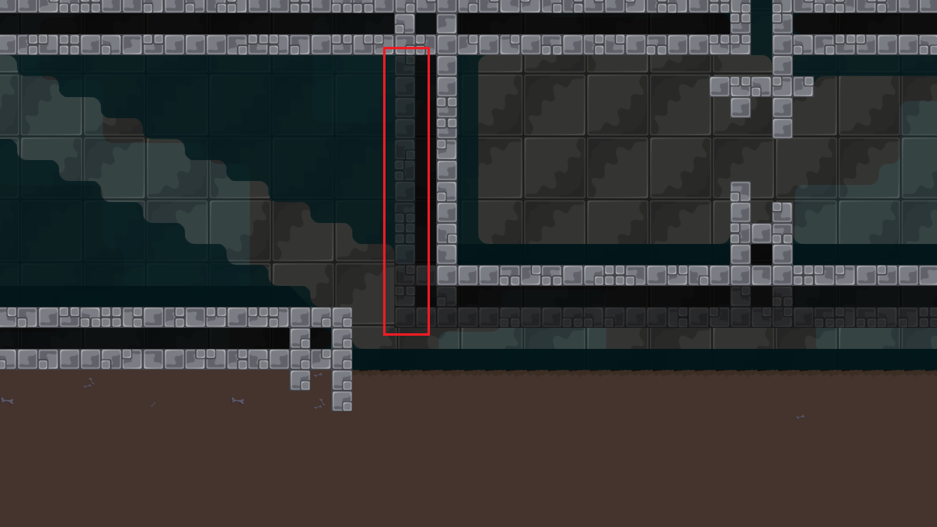 Designmistake // HT