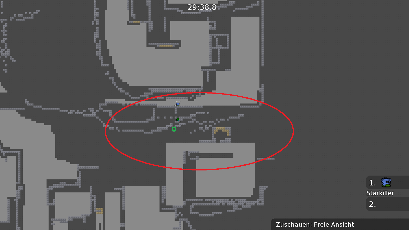 How does it work? Does the Freeze on the Unhookable need to be deleted?