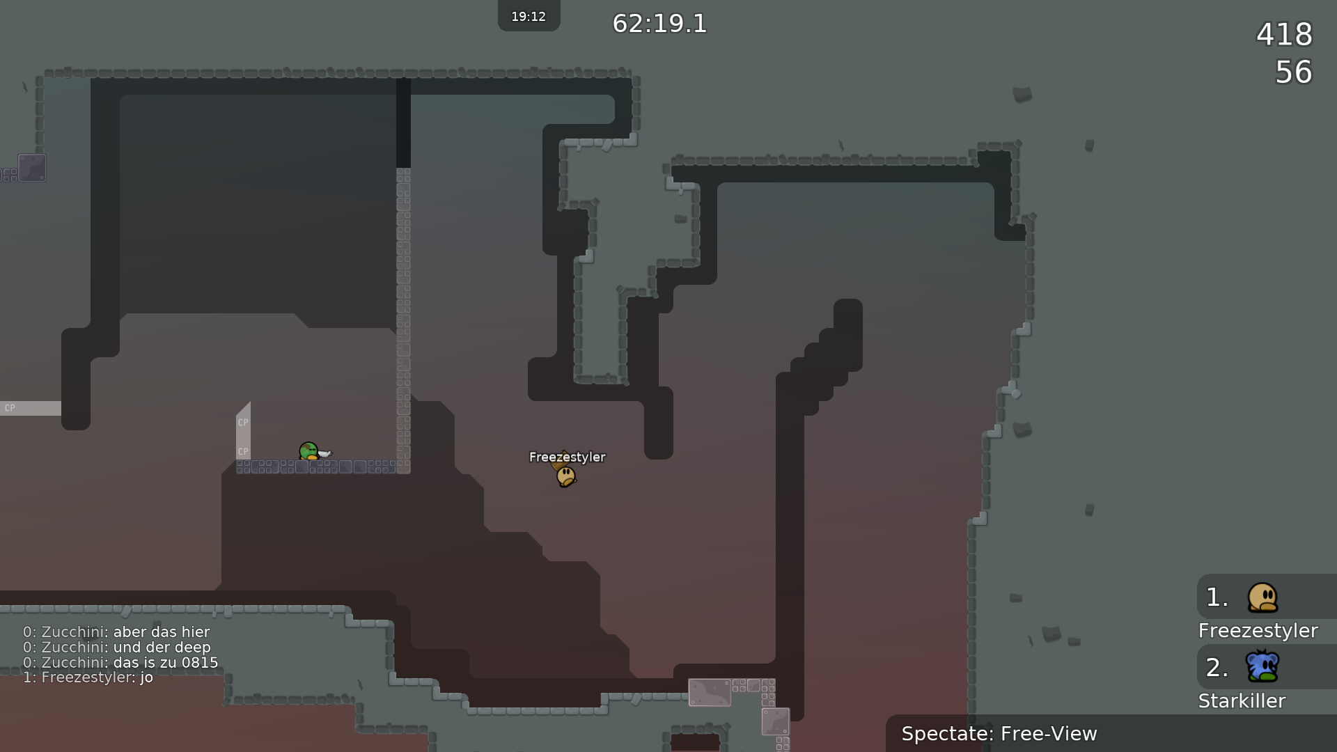 Very basic part, try something more creative please