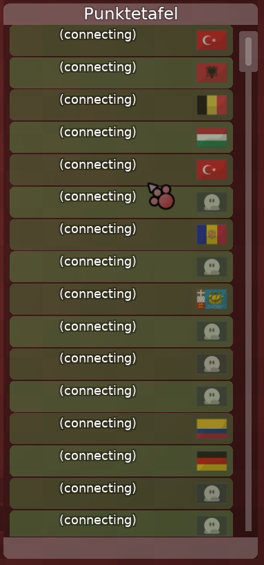 Connecting bugs