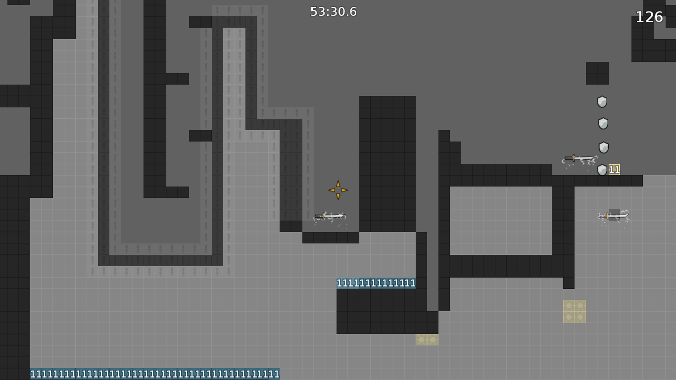 add another ninja maybe