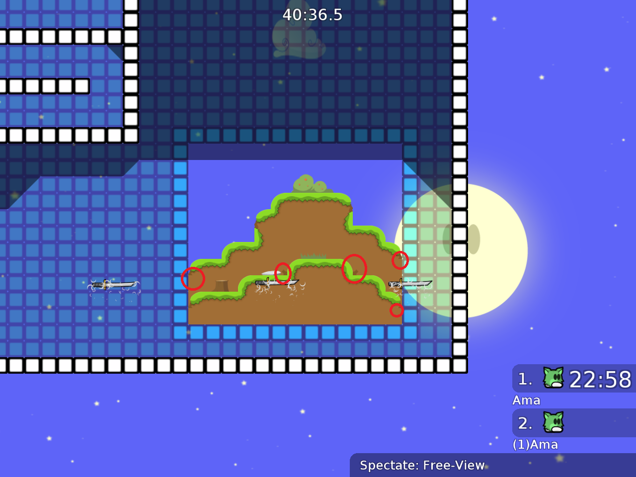 many fails in your pictures