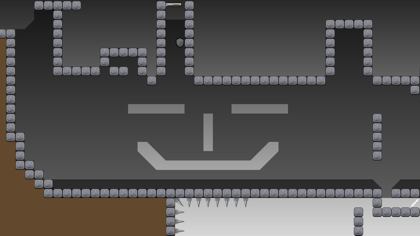 idk if it's necessary to put the smilie there :p