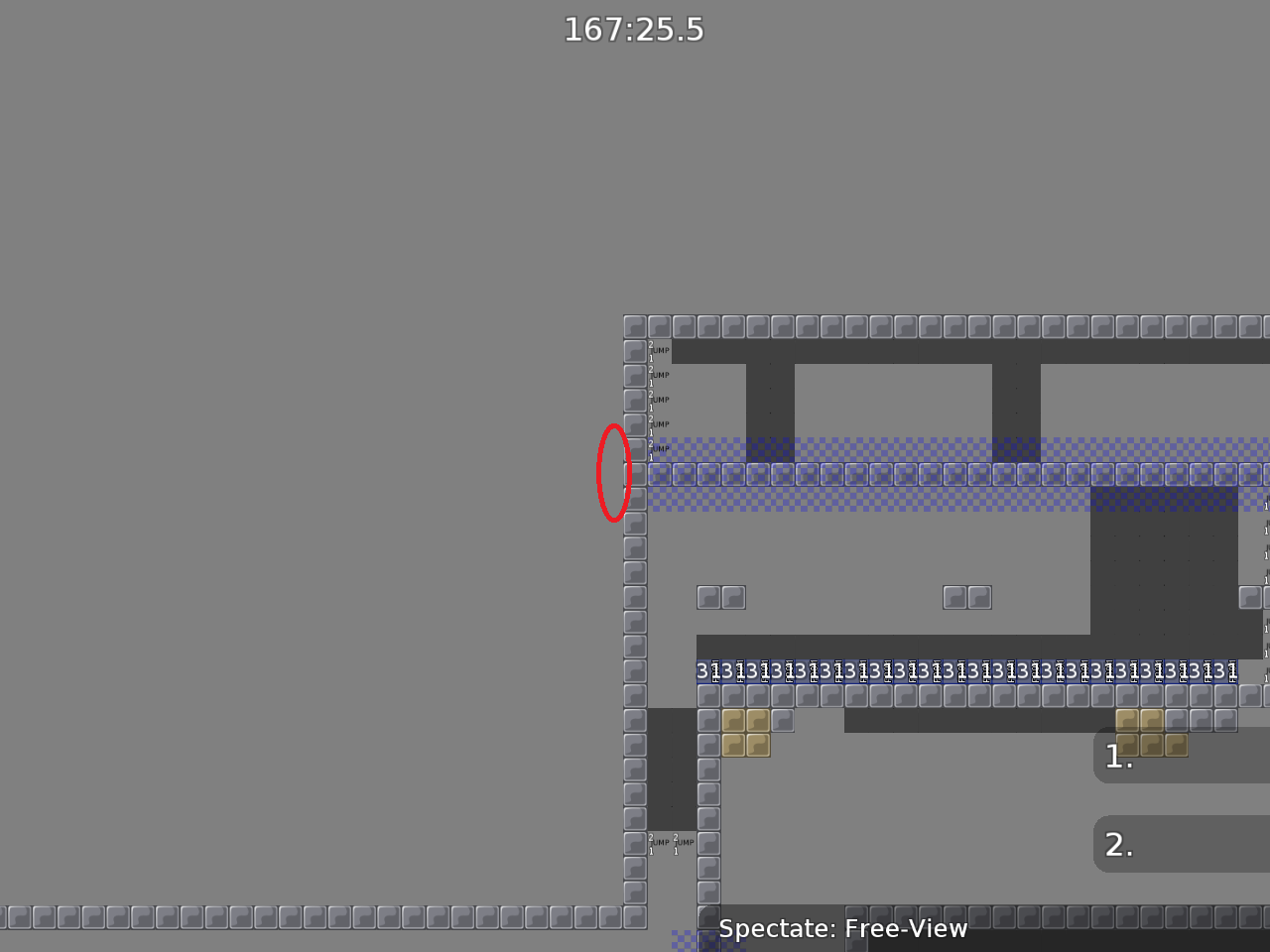 add unhookables so ppl don't notice that they can hook through this ^^