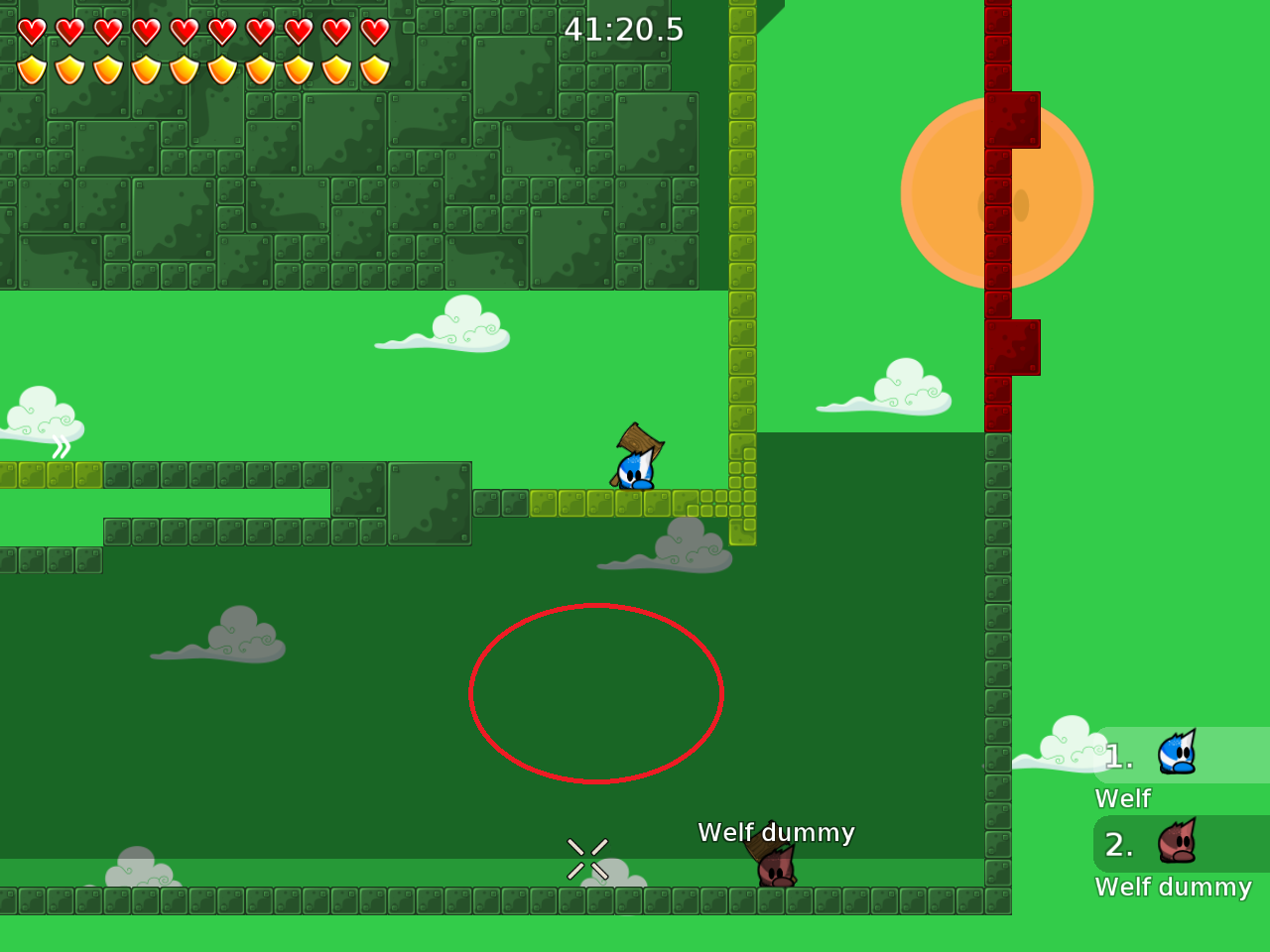 can you add a cp? it is annoying imo