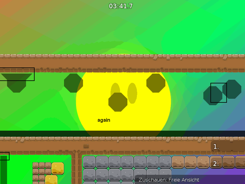 more graphic bugs