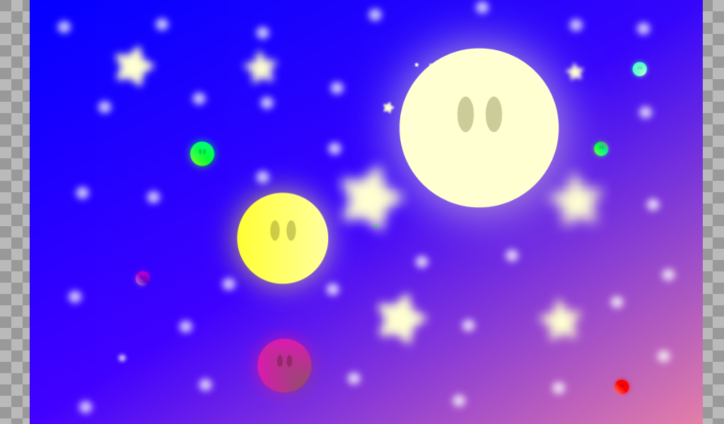 Here there is my BG