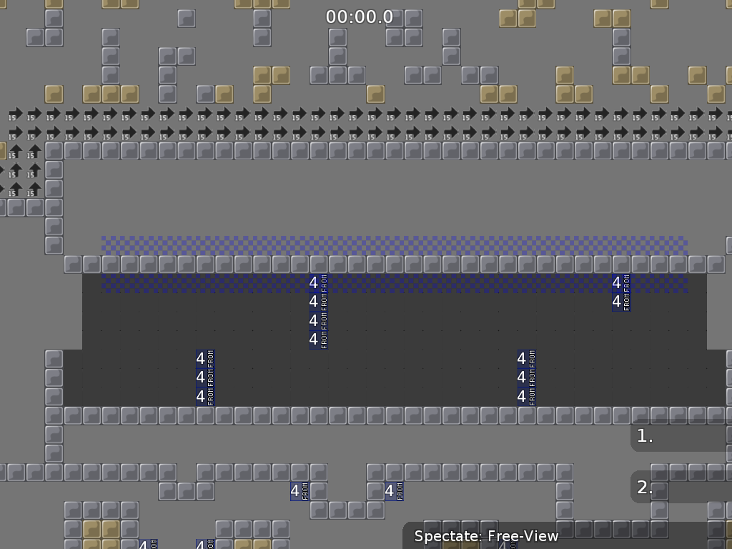 Make it new hookthru