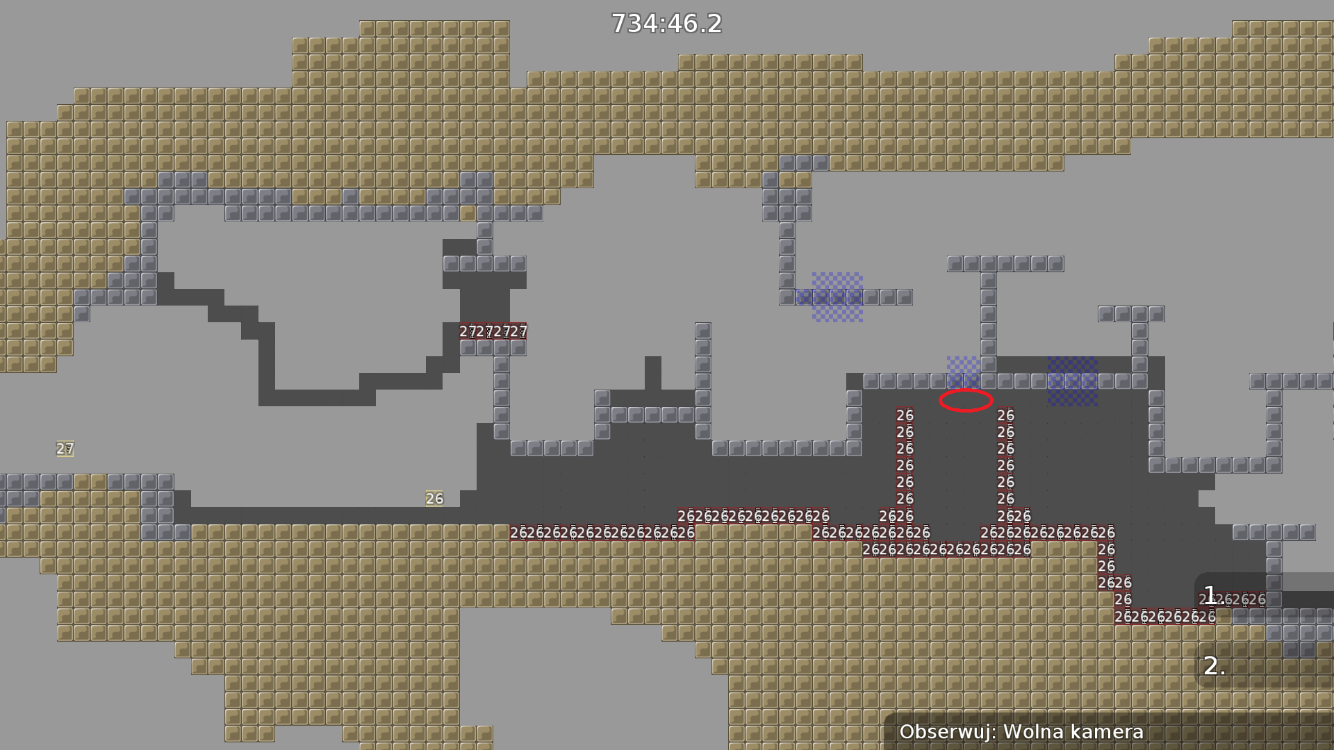 4. Missing hookthrough