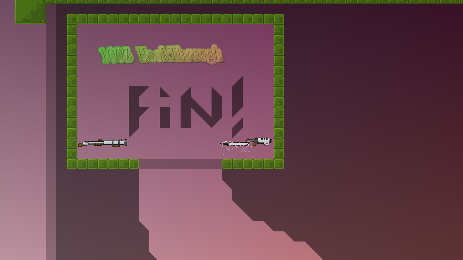 maybe add shields there?