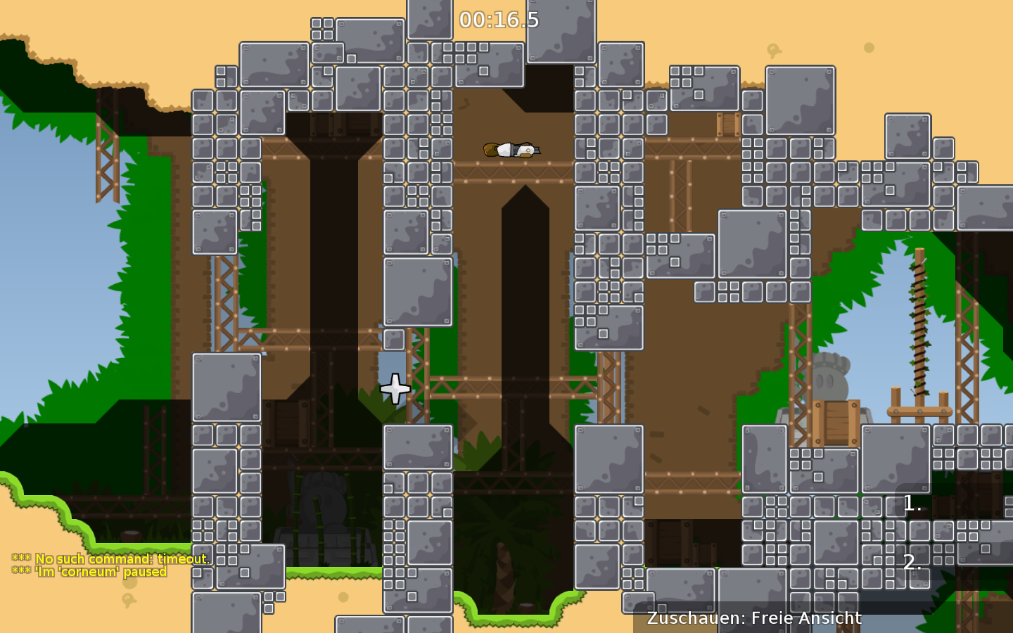 This is how my maps are looking now