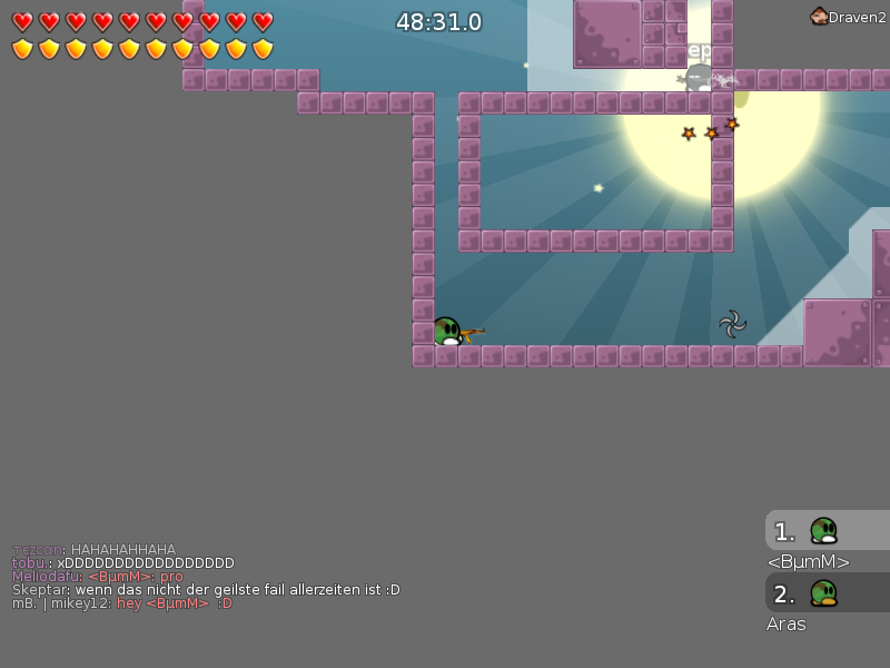 Adrenalne 2