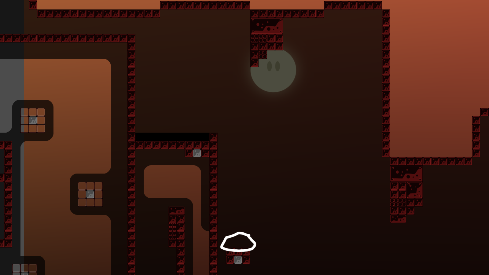 maybe add tele there?