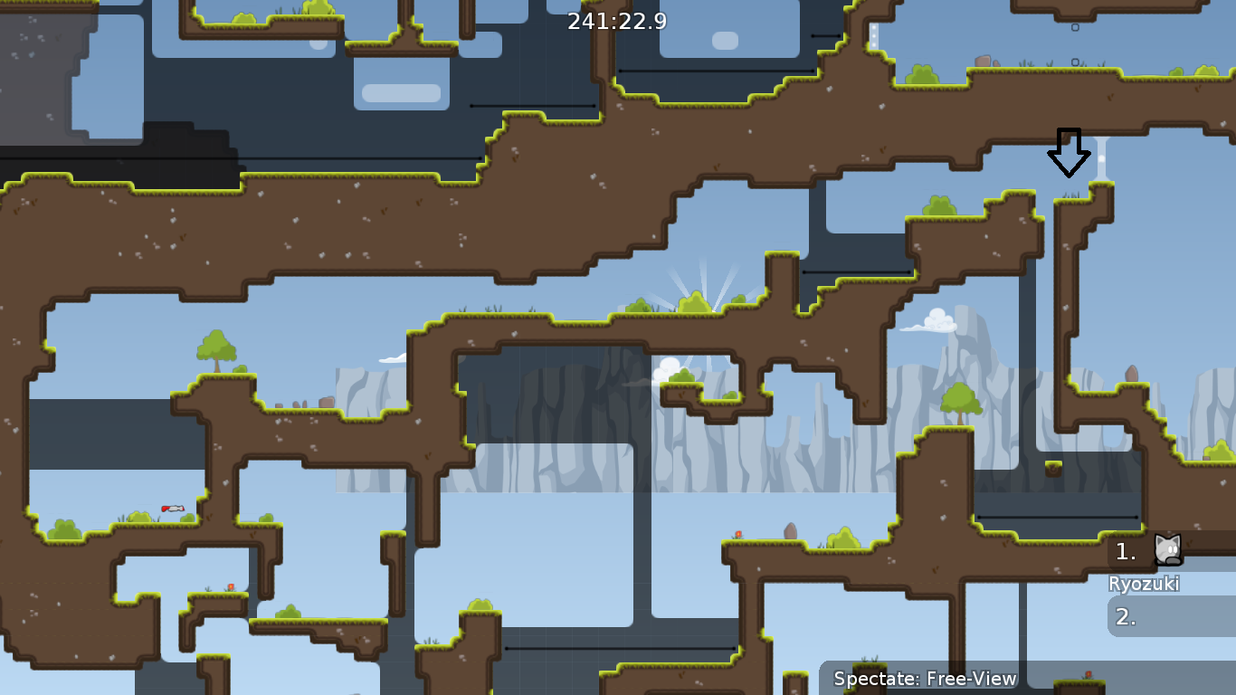 sign right here for rocket &lt;-