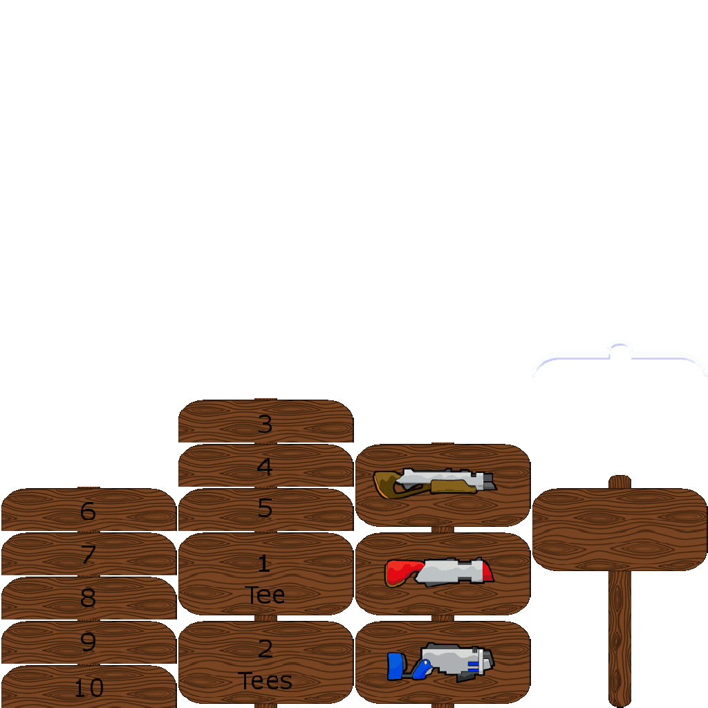 if you want you can use this for show where rocket and laser is, i think it looks pretty nice but do whatever u want :-)