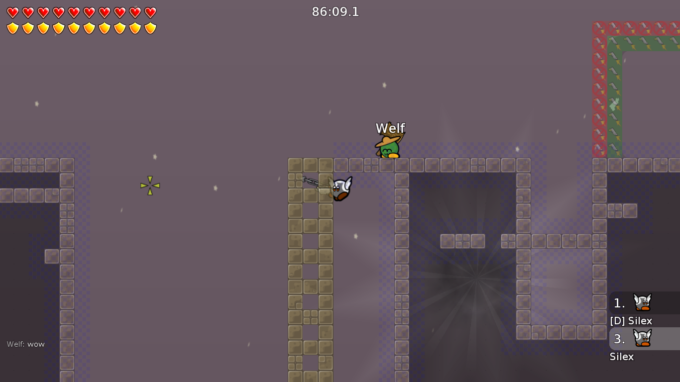 bug