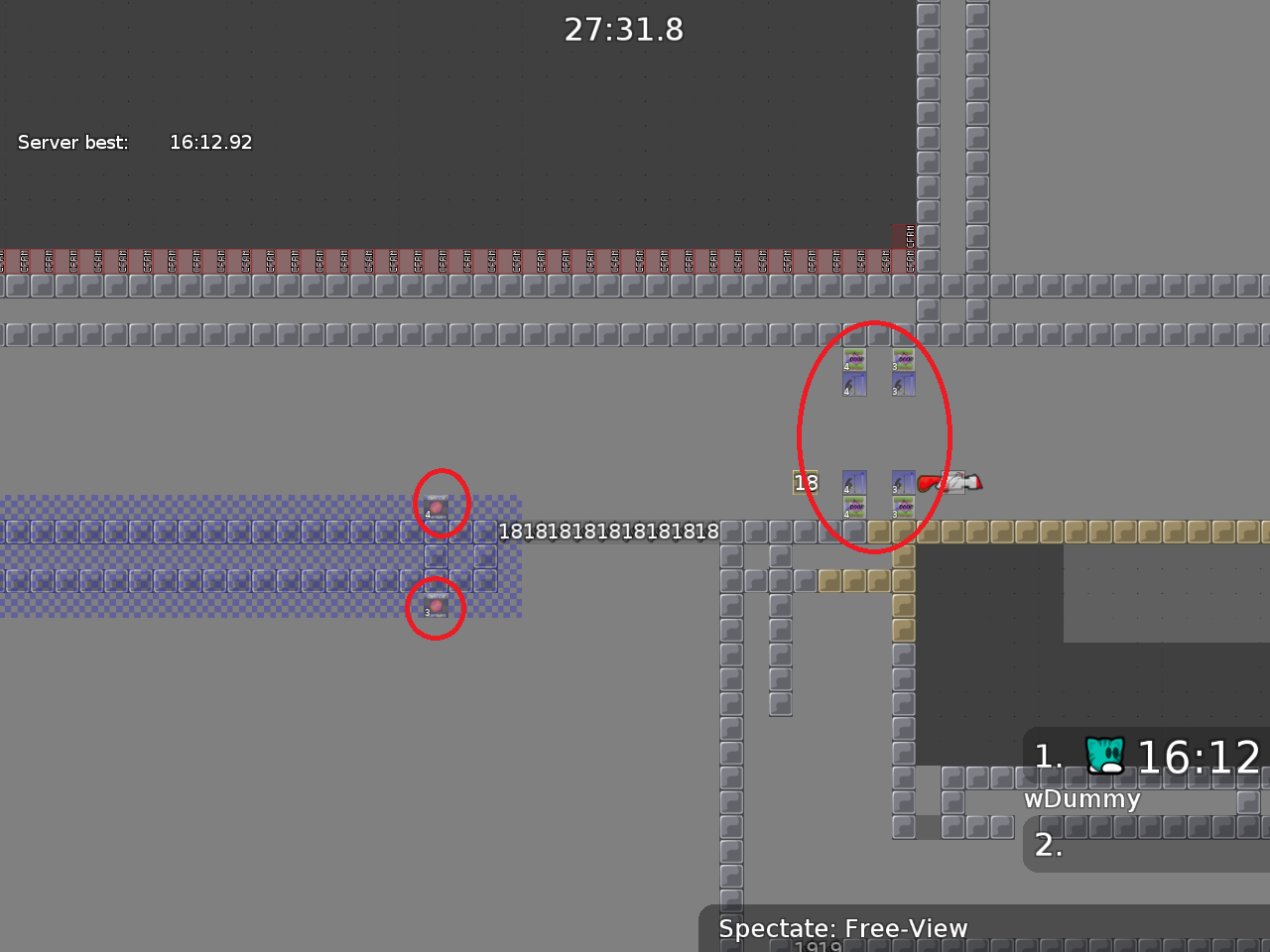 these switches are rather useless