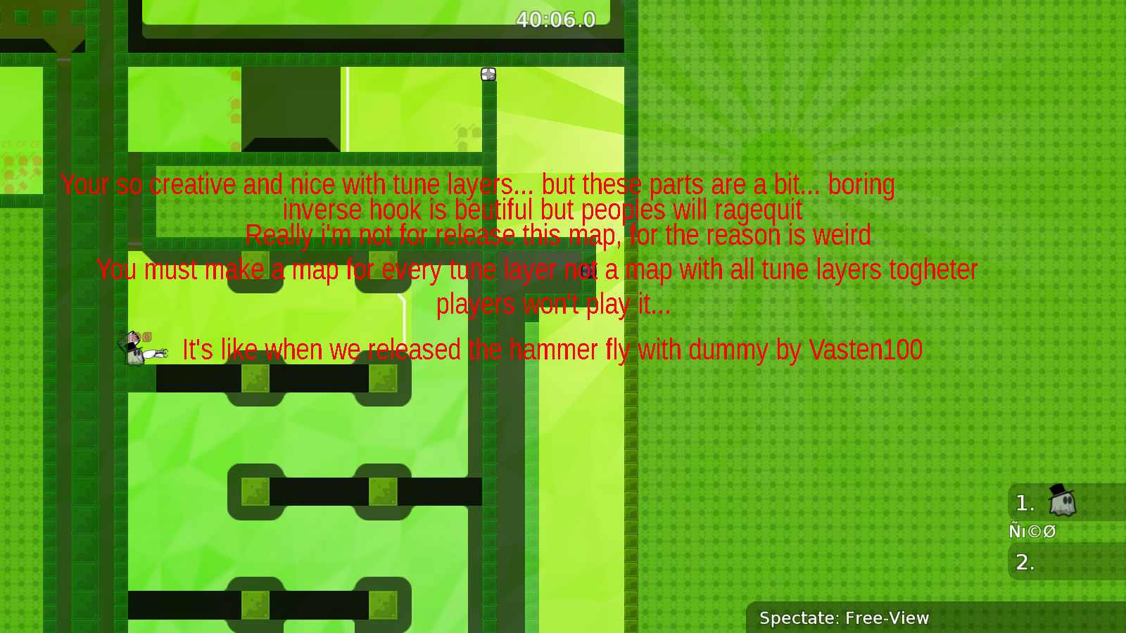 This is only what i think about it... other testers will think in other ways... anyway i'm not a brutaler so i can't say to you if it's a nice brutal