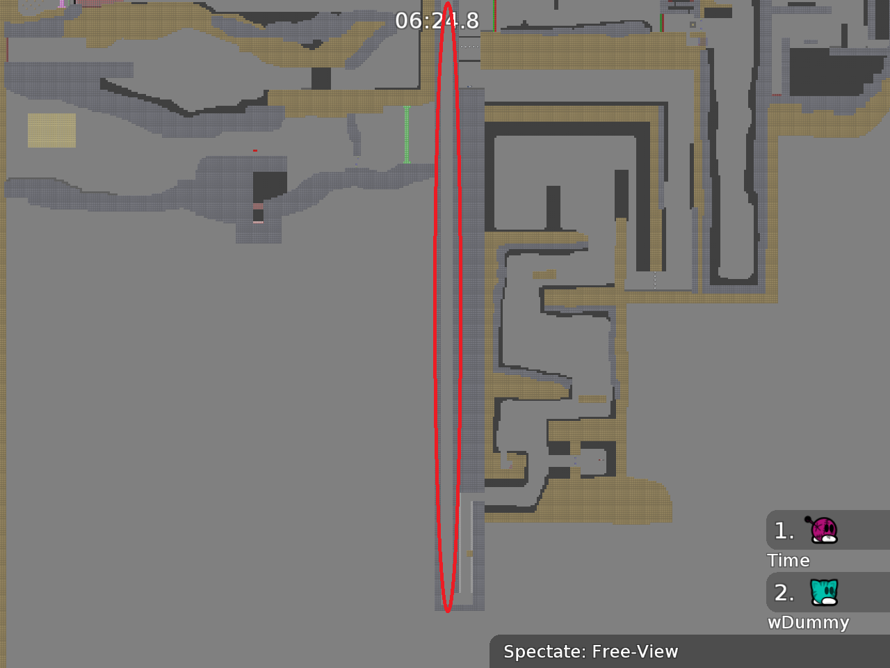 delete this? waste of time?