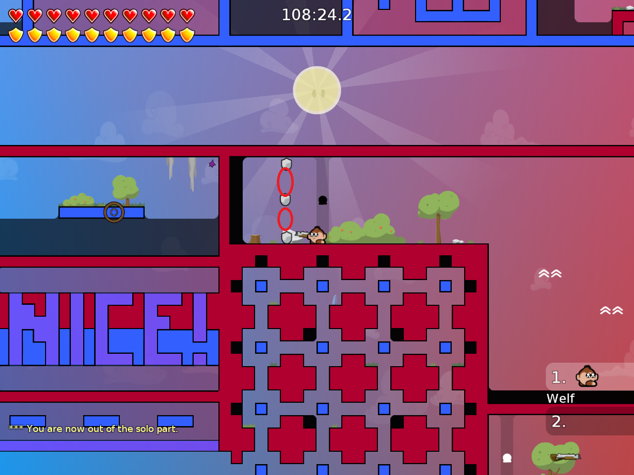 13. add some shields