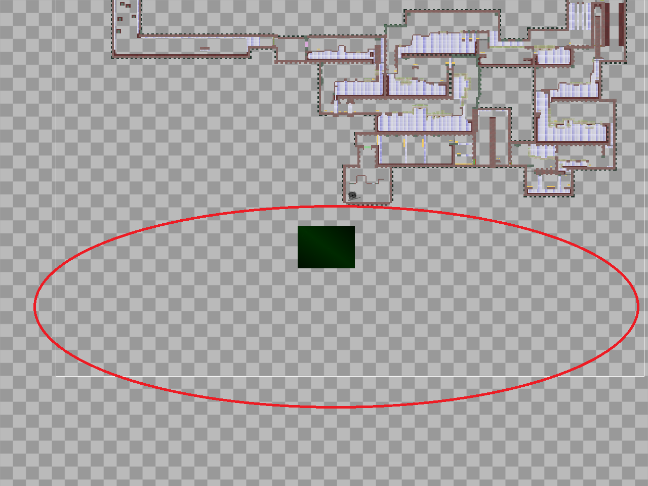 16. reduce the size of all layers