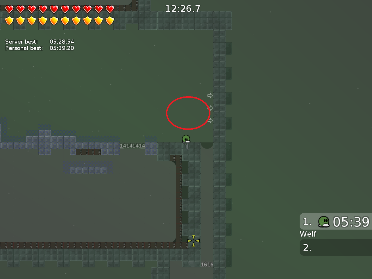 3. add &quot;entities off&quot; sign