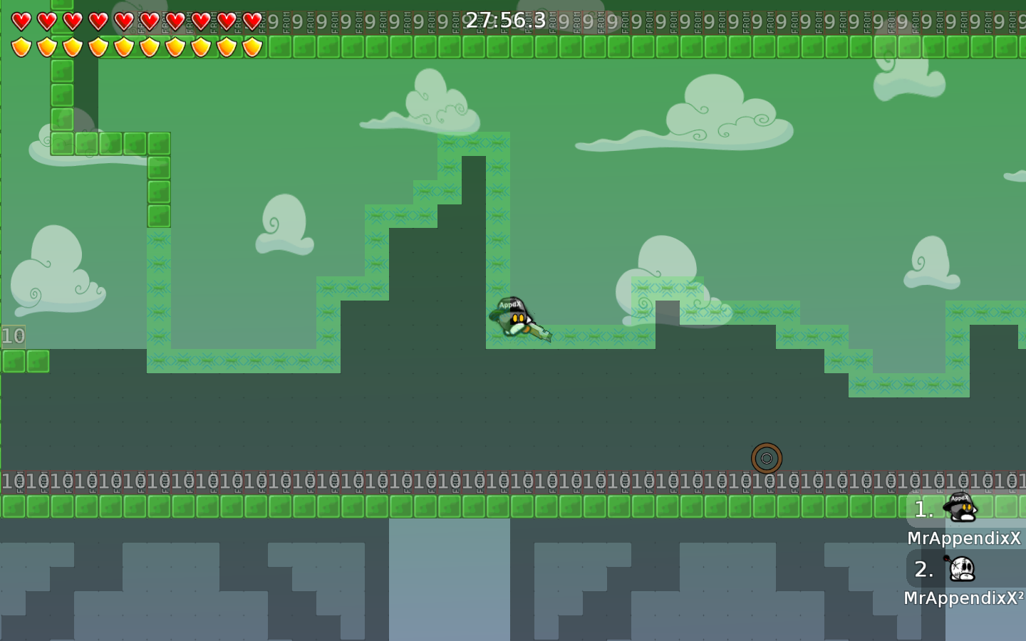 Please consider using hookthrough.