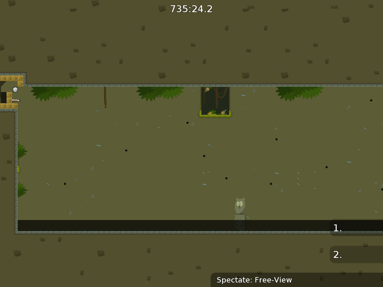 i like it, the part at the left side of it seems to