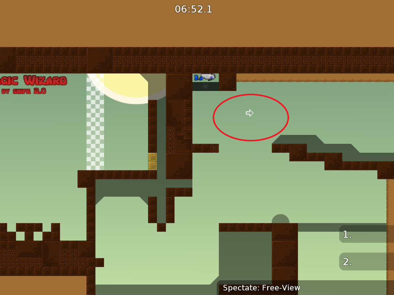 you can add &quot;entities off&quot; sign