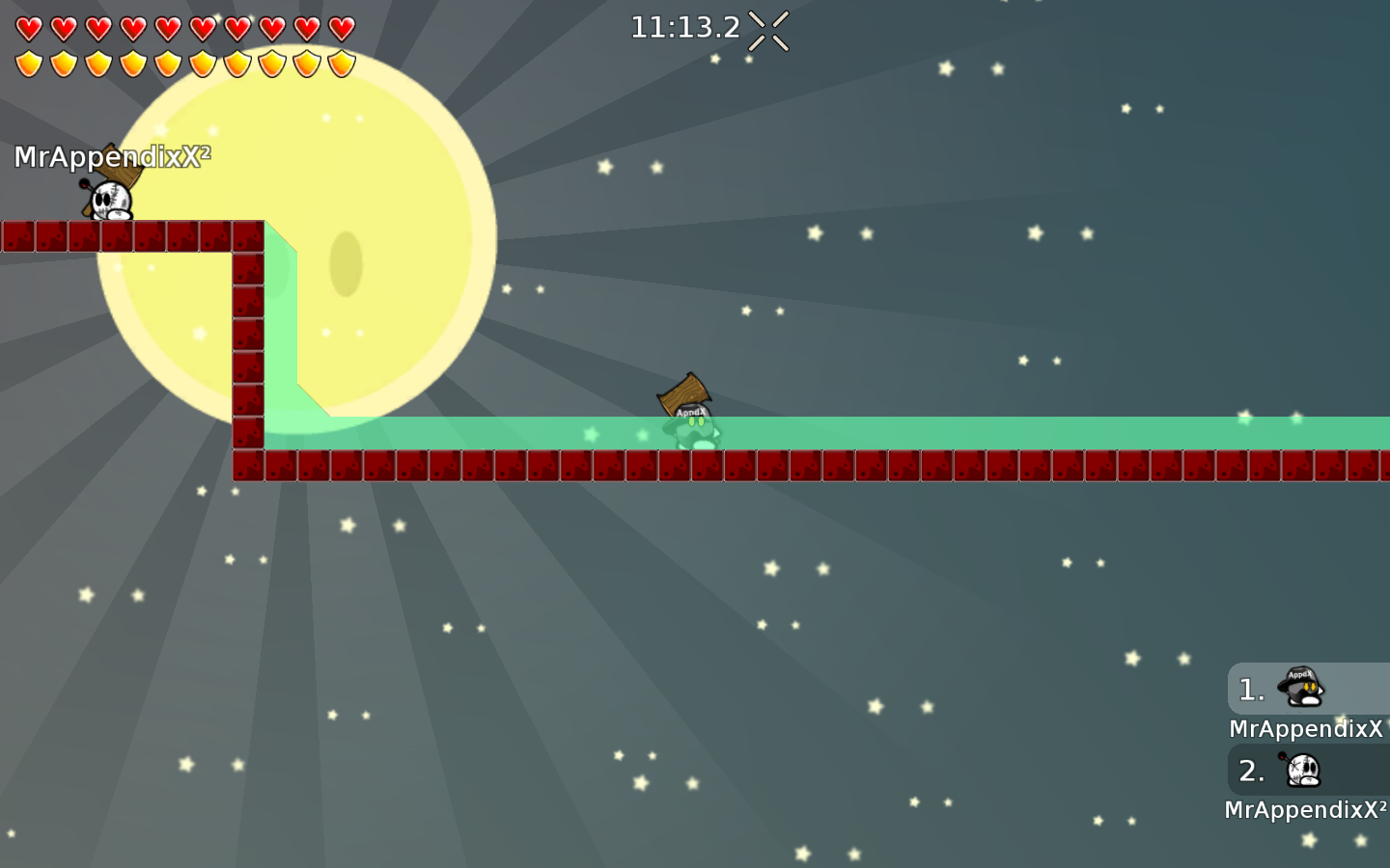 the tele doesnt work for me