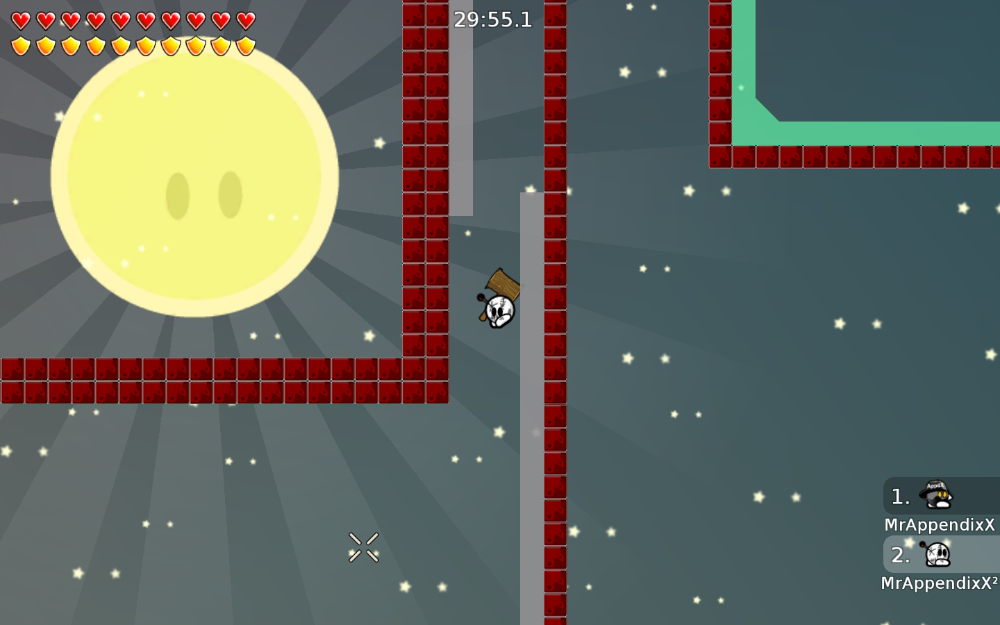 Walljumps dont work for me either