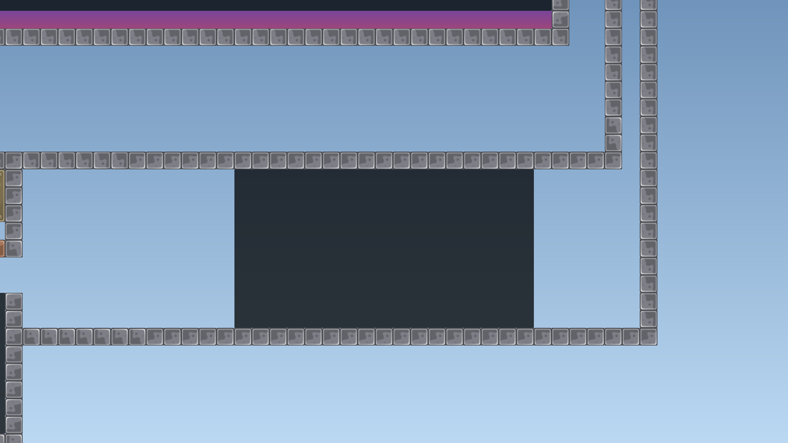 is that possible with hammer :o?