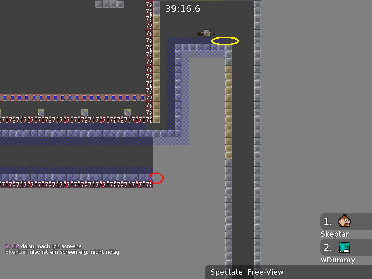 9. red: add hookthrough, yellow: remove sg, add speeders instead (suggestion)