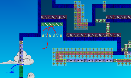 i haven't endless... - WTF?