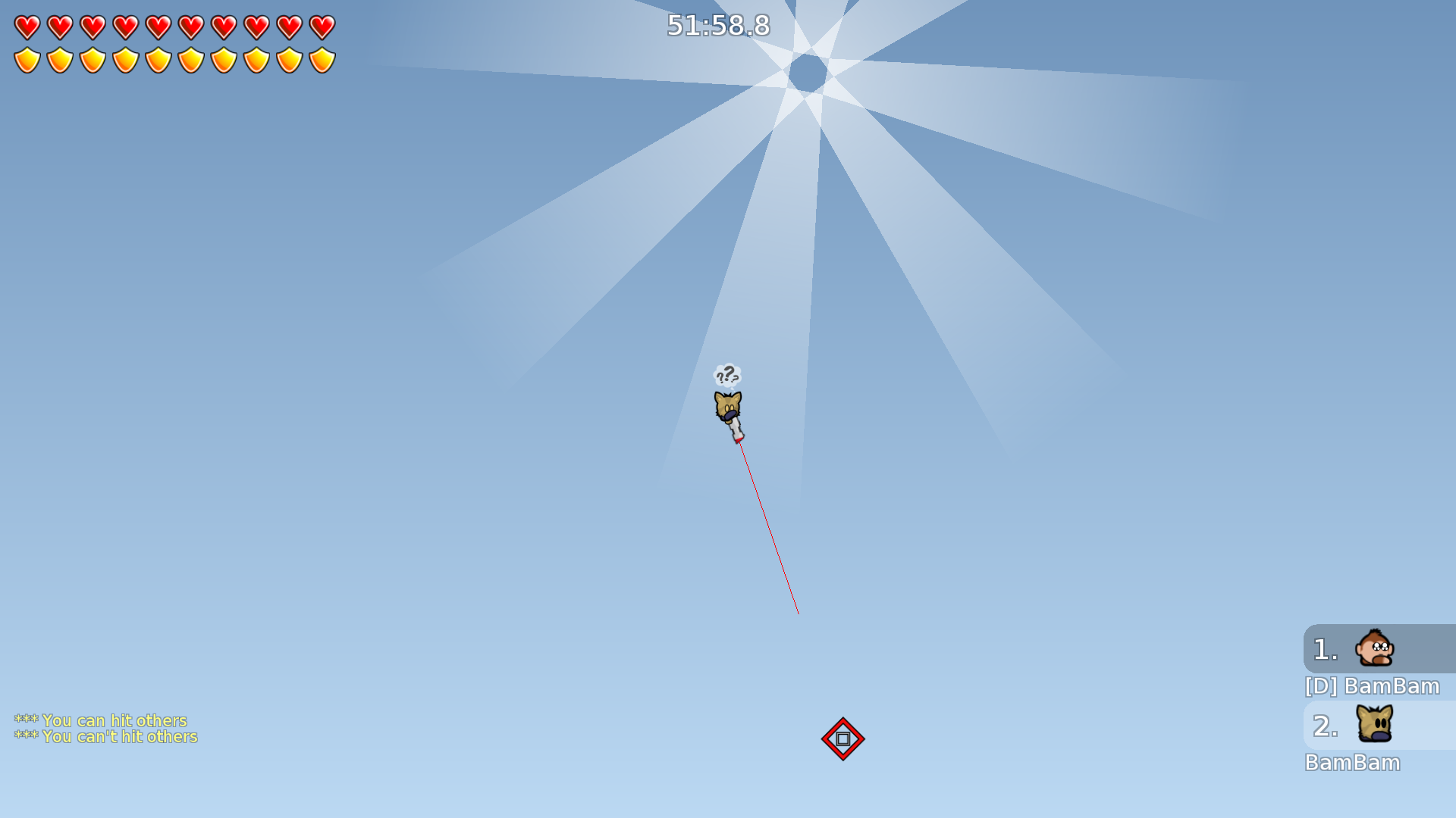 Haha, forgot the sun xD