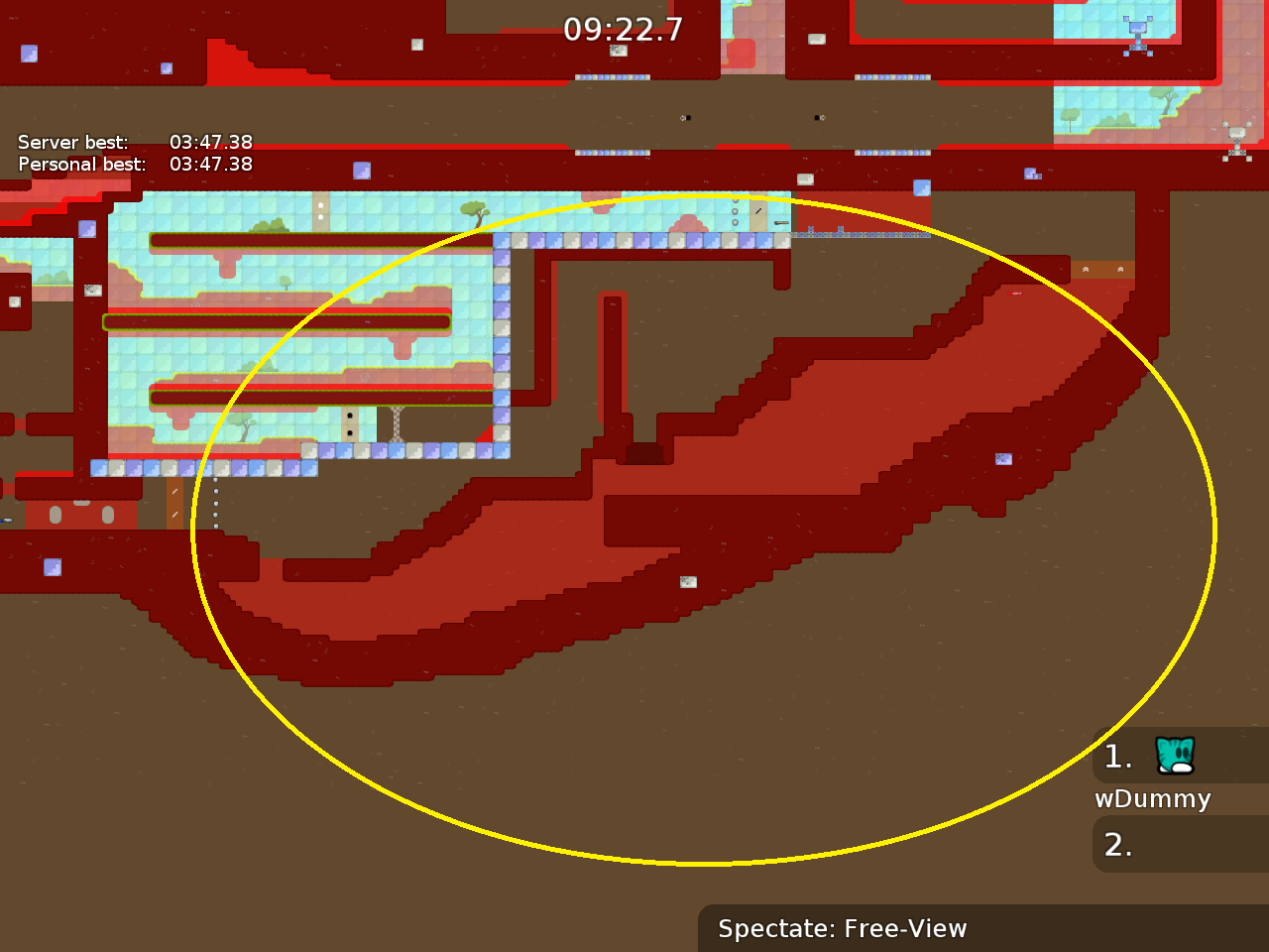 this part is still boring and too long