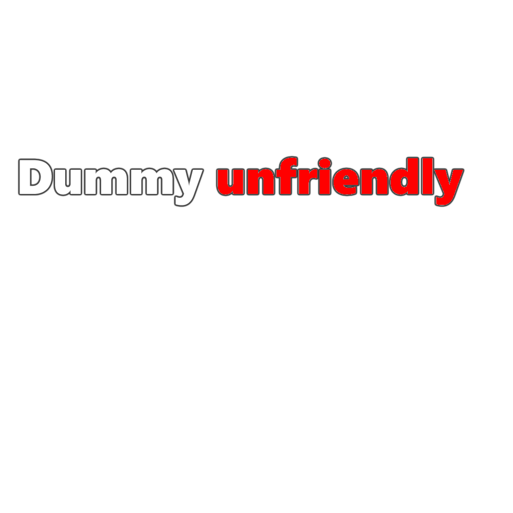 Dummy unfriendly.png