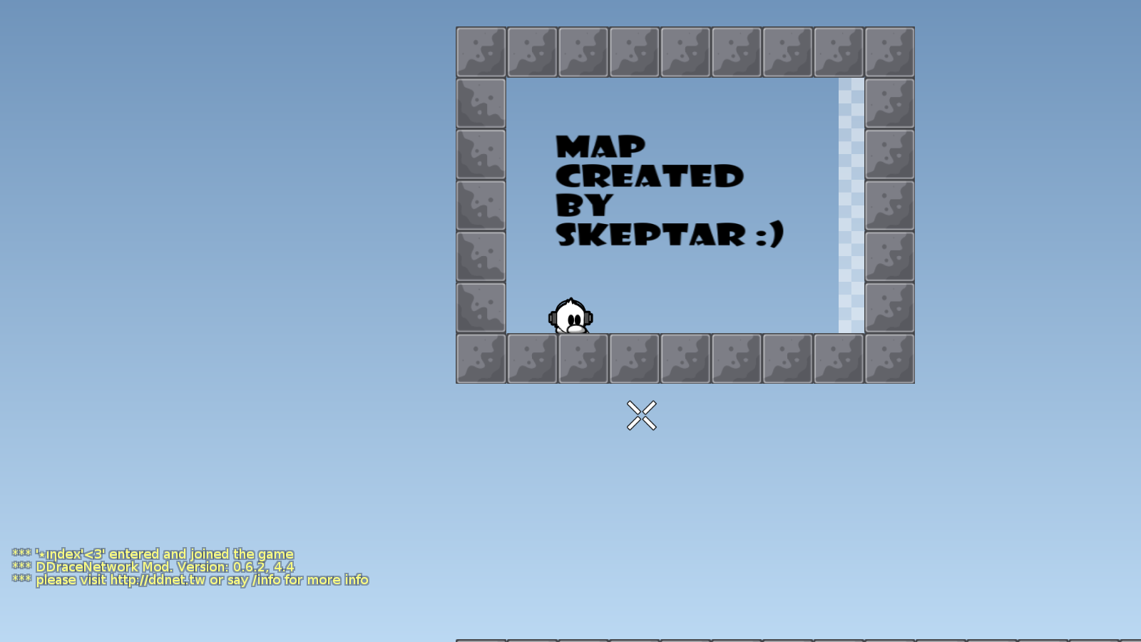 use 'aspect ratio' to properly display that quad in the right ratio (: