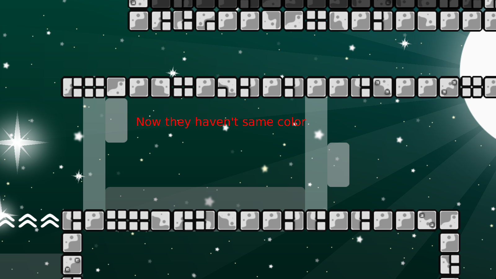 Thanks for reporting