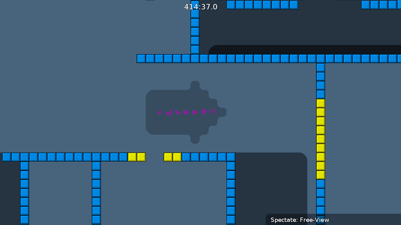 nice and shapely arrow