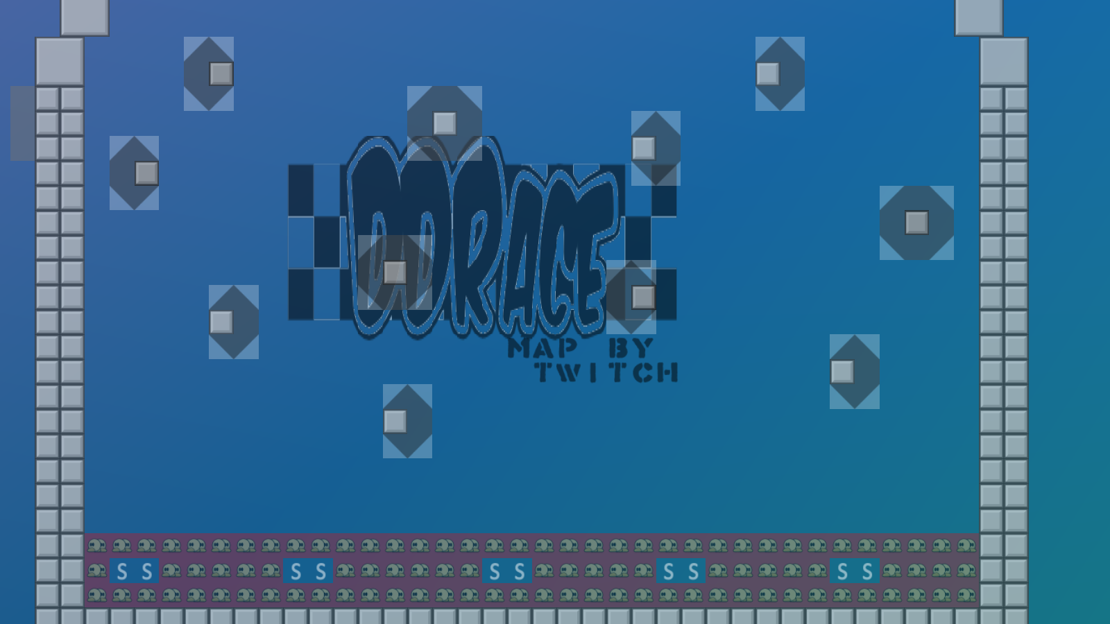 too much solo + logo isn't 'aspect ratio'-ed