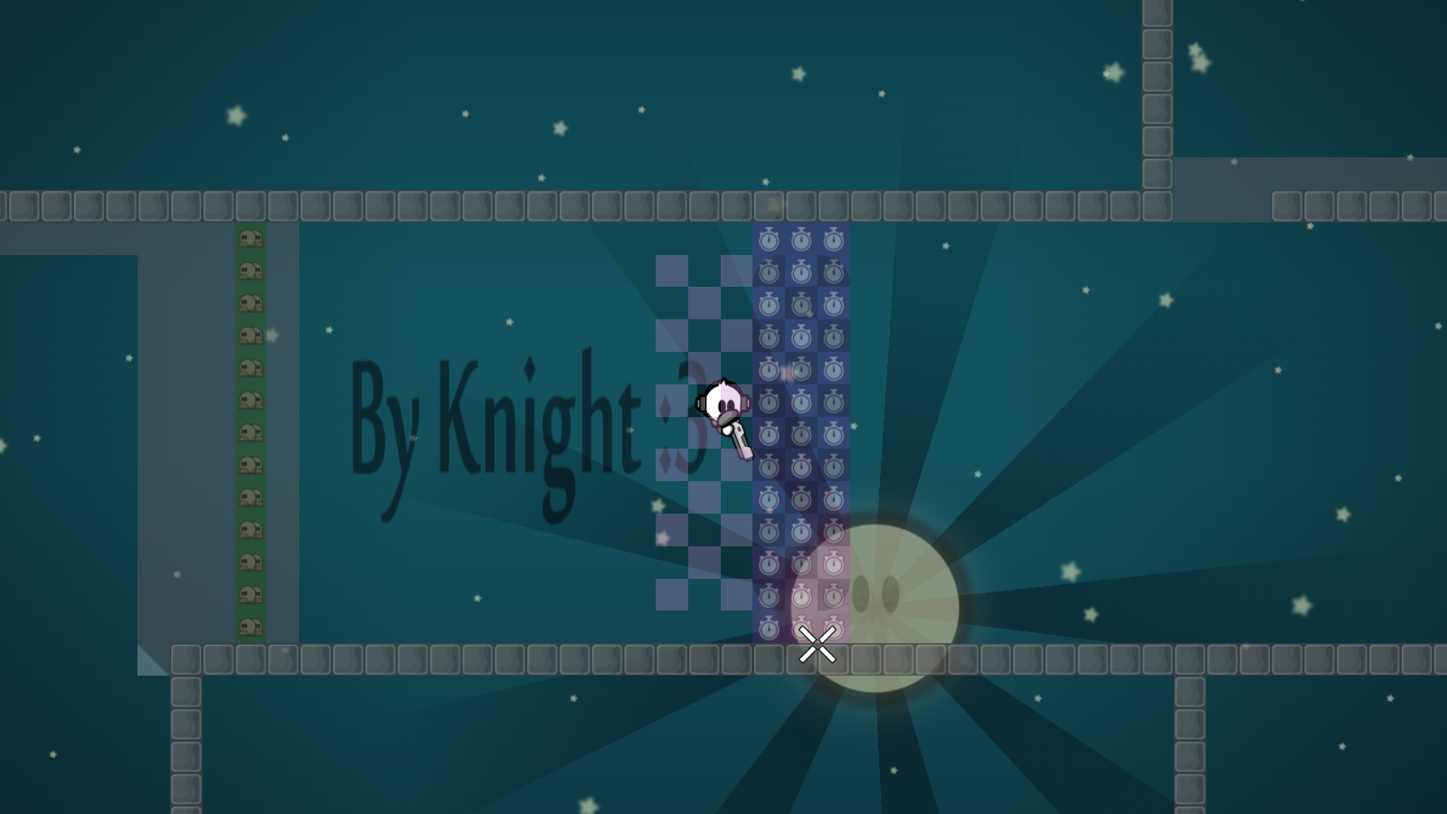 i think the unfreeze is too far left (: