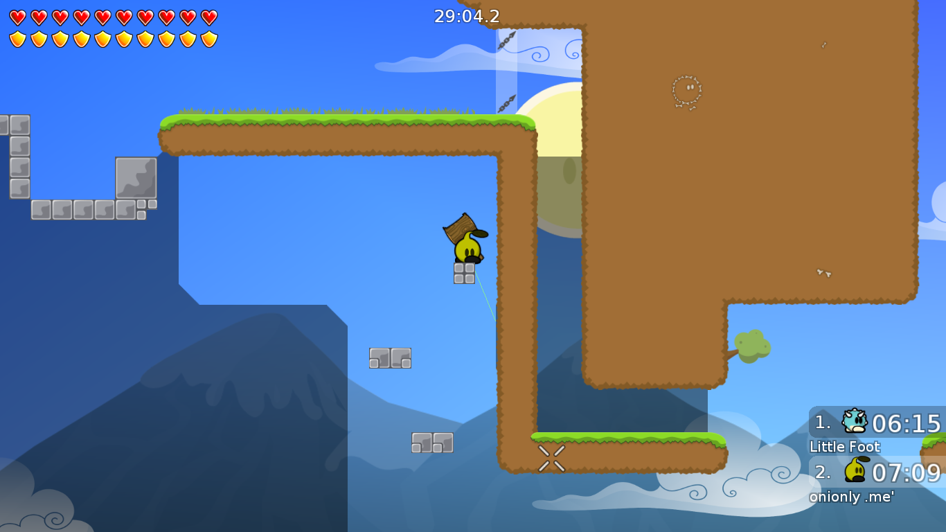 remove these 3 freeze tiles