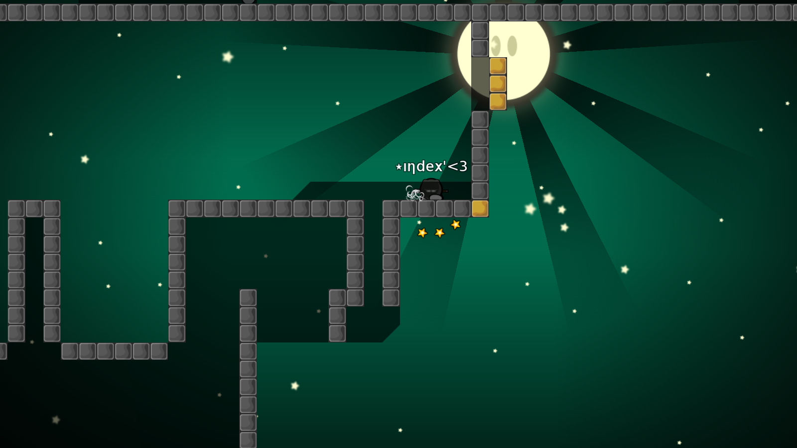 1tile jump too hard? ._.