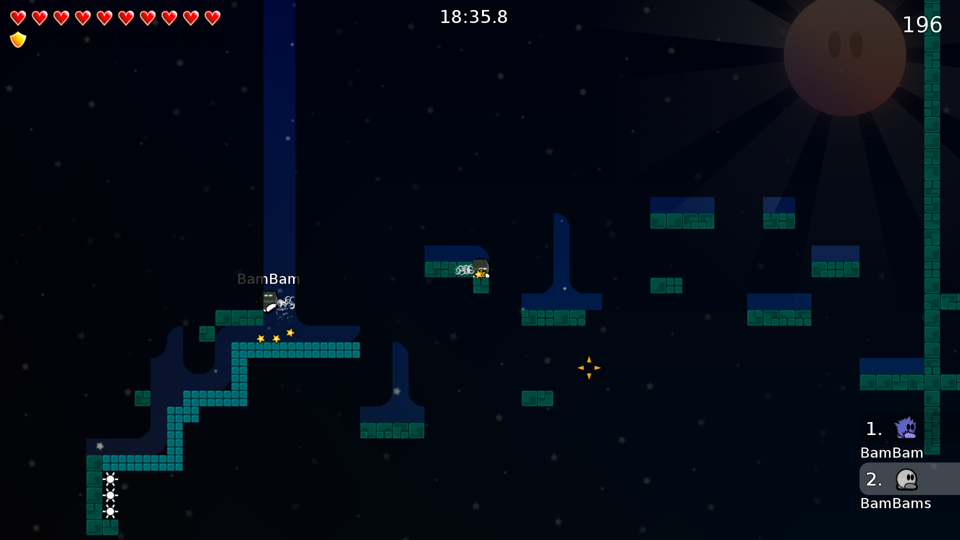 MOAR MOAR MOAR!!!! &lt;333