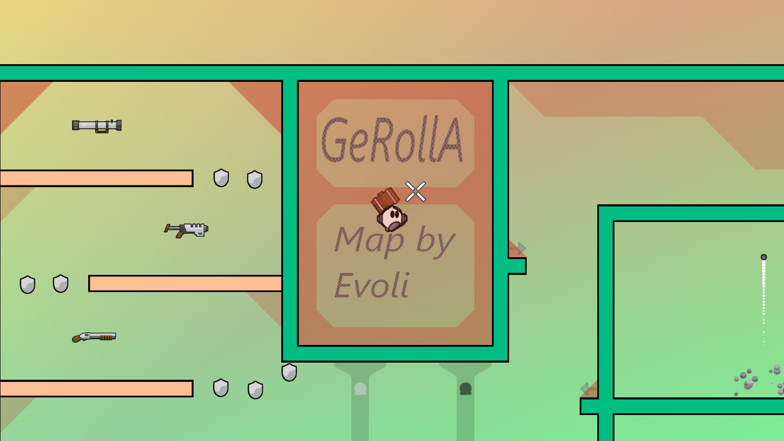 quads are not 'aspect ratio'-ed (;