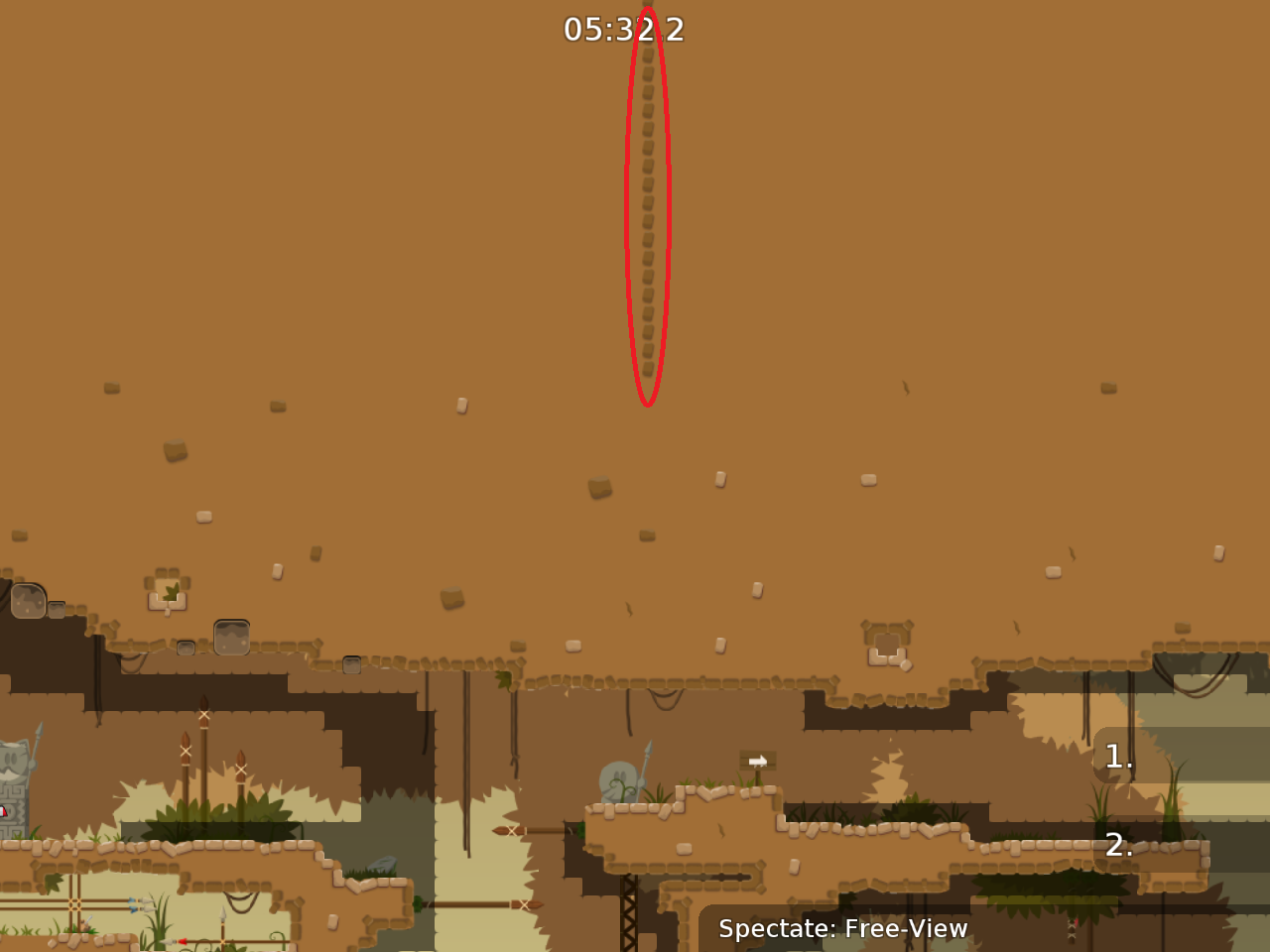 there are many bugs like this one, search for them by yourself ;)