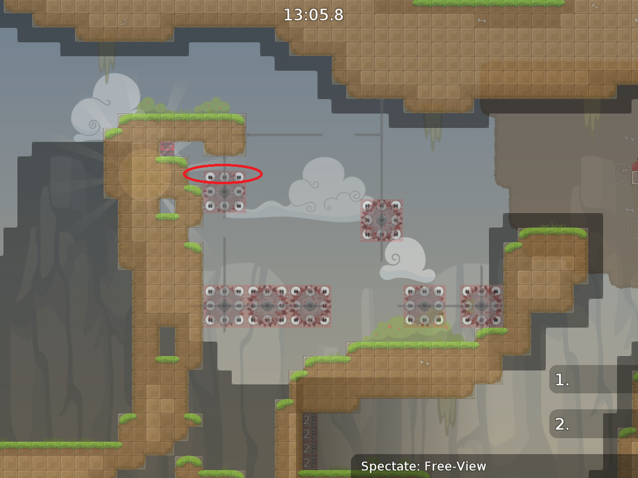 In my opinion this is weird, you die before you touch the wheel, so people are supposed to use entities